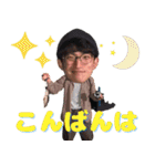 新里VIBE'S③（個別スタンプ：7）