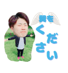 新里VIBE'S③（個別スタンプ：13）