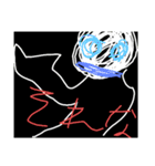 アクセント144（個別スタンプ：6）