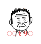 カヲリさんの太客殿ぉ（個別スタンプ：15）