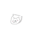 こう見えてしらたまやで！（個別スタンプ：7）