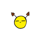 うんちん君（個別スタンプ：3）