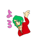 天才太郎（個別スタンプ：8）