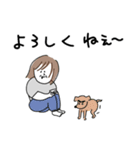 みゆき’s stamp2（個別スタンプ：7）