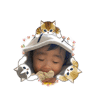 8♡vol.11（個別スタンプ：4）