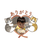 8♡vol.11（個別スタンプ：8）