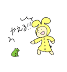 日常生活で多用して欲しいスタンプ(修正版)（個別スタンプ：27）