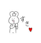 日常生活で多用して欲しいスタンプ(修正版)（個別スタンプ：37）