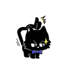 ボズネコスタンプ（個別スタンプ：3）