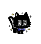 ボズネコスタンプ（個別スタンプ：4）