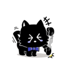 ボズネコスタンプ（個別スタンプ：6）