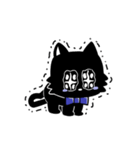ボズネコスタンプ（個別スタンプ：14）