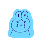 maaruiusagi（個別スタンプ：6）