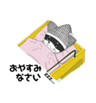 ズッパくんのLINEスタンプ（個別スタンプ：15）