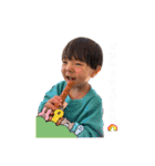 家族、旦那さん、友達へのメッセージ（個別スタンプ：13）