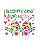 格言を言う猫② ★いま大切にしたいもの★（個別スタンプ：23）