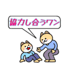 格言を言う猫② ★いま大切にしたいもの★（個別スタンプ：27）