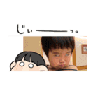 名倉家のすたんぷ（個別スタンプ：11）