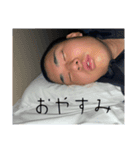KKGIN専用スタンプ（個別スタンプ：7）