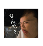 KKGIN専用スタンプ（個別スタンプ：9）