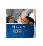 KKGIN専用スタンプ（個別スタンプ：12）
