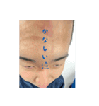 KKGIN専用スタンプ（個別スタンプ：13）