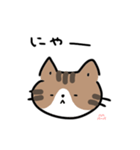 しほちゃんは使えます！（個別スタンプ：4）