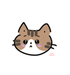 しほちゃんは使えます！（個別スタンプ：15）