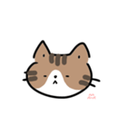 しほちゃんは使えます！（個別スタンプ：16）