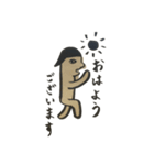 Wall Art  N1（個別スタンプ：5）