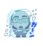 会話で使えるSTAMP③（個別スタンプ：16）