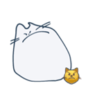 サーモンを summons〜〜（個別スタンプ：2）