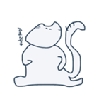 サーモンを summons〜〜（個別スタンプ：4）
