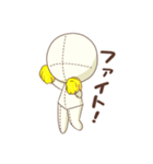 アタリちゃん➁（個別スタンプ：21）