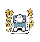 ラビペペパピコのLINEスタンプ2！（個別スタンプ：9）