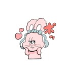 ラビペペパピコのLINEスタンプ2！（個別スタンプ：13）