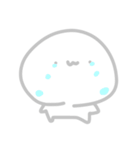 白玉ちゃんスタンプ(使える)（個別スタンプ：11）