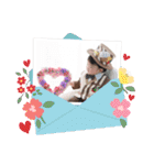 8♡vol.12（個別スタンプ：4）
