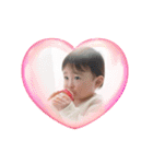 8♡vol.12（個別スタンプ：5）