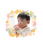 8♡vol.12（個別スタンプ：11）