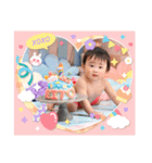 8♡vol.12（個別スタンプ：16）