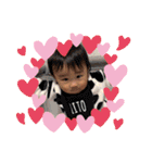 8♡vol.12（個別スタンプ：20）