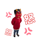 yuguchi brothers（個別スタンプ：5）