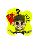 HEEL's（個別スタンプ：2）