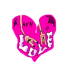 HEEL's（個別スタンプ：5）