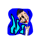 HEEL's（個別スタンプ：6）