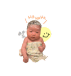吉井家のひなちゃん（個別スタンプ：5）
