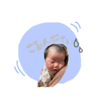 吉井家のひなちゃん（個別スタンプ：10）