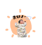 吉井家のひなちゃん（個別スタンプ：11）