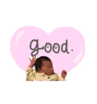 吉井家のひなちゃん（個別スタンプ：14）